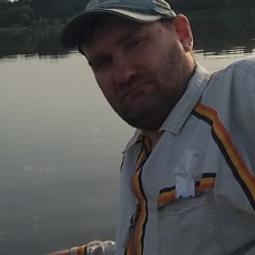 Фотография мужчины Михаил, 46 лет из г. Харьков