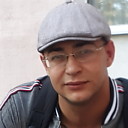 Роман, 33 года