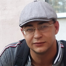 Фотография мужчины Роман, 34 года из г. Марьина Горка