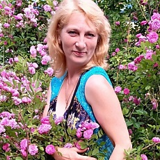 Фотография девушки Незнакомка, 56 лет из г. Красноармейск