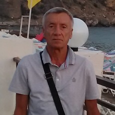 Фотография мужчины Владимир, 64 года из г. Самара