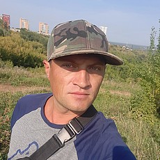 Фотография мужчины Сергей, 39 лет из г. Пермь