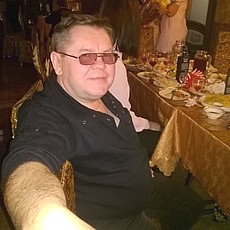 Фотография мужчины Павел, 52 года из г. Улан-Удэ