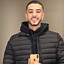 Oussama, 24 года