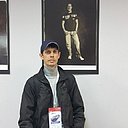 Давид, 42 года