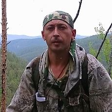 Фотография мужчины Виталий, 46 лет из г. Витебск