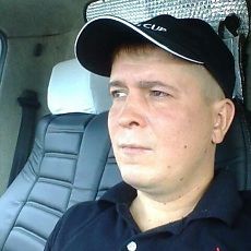 Фотография мужчины Алексей, 44 года из г. Кемерово