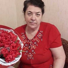 Фотография девушки Валентина, 69 лет из г. Ростов-на-Дону