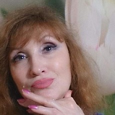 Фотография девушки Алина, 63 года из г. Ростов-на-Дону