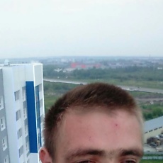 Фотография мужчины Николай, 33 года из г. Рубцовск