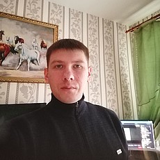 Фотография мужчины Алексей, 36 лет из г. Березники