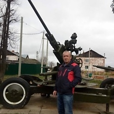 Фотография мужчины Владимир, 53 года из г. Приволжск