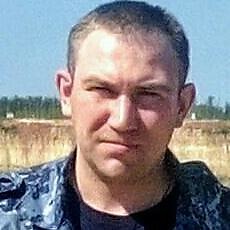 Фотография мужчины Никита, 43 года из г. Архангельск