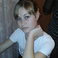 Фотография девушки Катюша, 30 лет из г. Болград