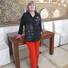 Фотография девушки Ольга, 56 лет из г. Новоалтайск
