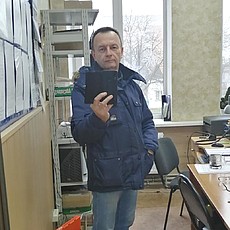 Фотография мужчины Евгений, 53 года из г. Бобруйск