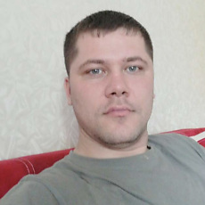 Фотография мужчины Павел, 36 лет из г. Могилев