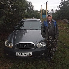 Фотография мужчины Ильдар, 44 года из г. Спасское