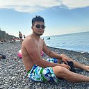 Бексултан, 31 год