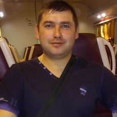 Фотография мужчины Михаил, 40 лет из г. Петропавловск