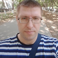 Фотография мужчины Владимир, 42 года из г. Тольятти