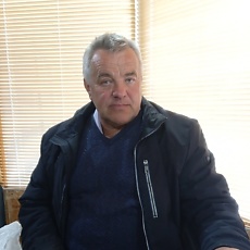 Фотография мужчины Олег, 62 года из г. Вилейка