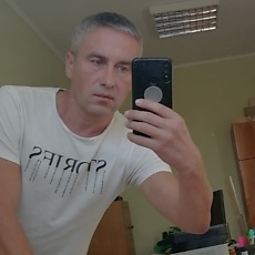 Фотография мужчины Сергей, 41 год из г. Житомир