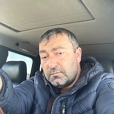 Фотография мужчины Аслан, 35 лет из г. Красногвардейское (Ставропольски