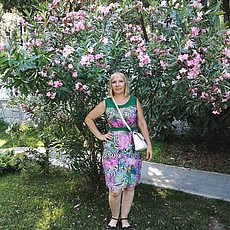 Фотография девушки Светлана, 61 год из г. Таганрог