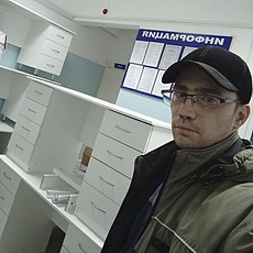 Фотография мужчины Николай, 40 лет из г. Уссурийск