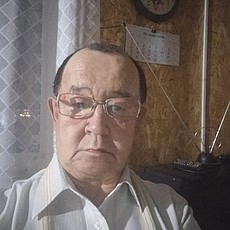 Фотография мужчины Ринат Рузеев, 65 лет из г. Тобольск
