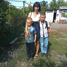 Фотография девушки Анна, 33 года из г. Березнеговатое