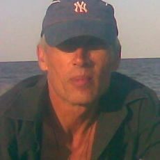 Фотография мужчины Андрей, 53 года из г. Сарата
