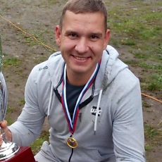 Фотография мужчины Михаил, 41 год из г. Апатиты