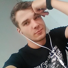 Фотография мужчины Данила, 37 лет из г. Губкин