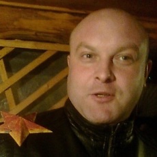 Фотография мужчины Дмитрий, 43 года из г. Чашники