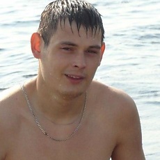 Фотография мужчины Олег, 29 лет из г. Пермь