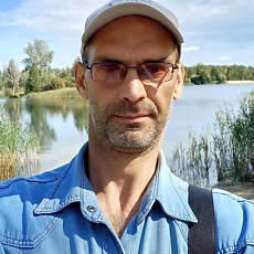 Фотография мужчины Артём, 47 лет из г. Нижний Новгород