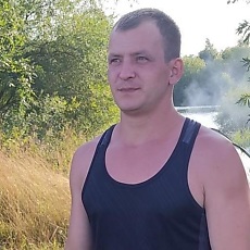 Фотография мужчины Андрей, 32 года из г. Орша