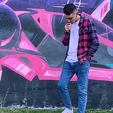 Фотография мужчины Артур, 30 лет из г. Лида