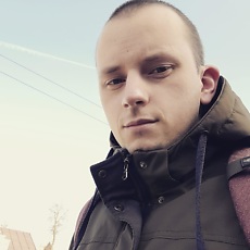 Фотография мужчины Андрей, 31 год из г. Жодино