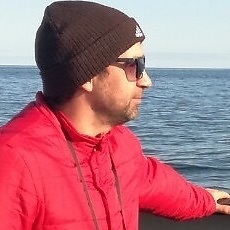 Фотография мужчины Александр, 40 лет из г. Мозырь