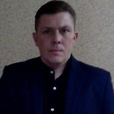 Фотография мужчины Владимир, 46 лет из г. Солигорск