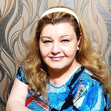 Фотография девушки Елена, 58 лет из г. Заводоуковск