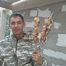 Фотография мужчины Дмитрий, 43 года из г. Уфа