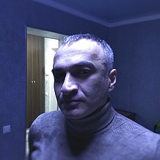 Фотография мужчины Гия, 43 года из г. Владикавказ