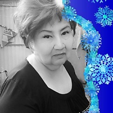 Фотография девушки Зинаида, 65 лет из г. Алматы