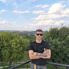 Фотография мужчины Алексей, 31 год из г. Лида