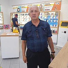 Фотография мужчины Александр, 68 лет из г. Новочеркасск