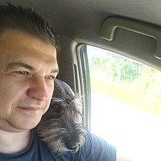 Фотография мужчины Виталий, 51 год из г. Красноярск